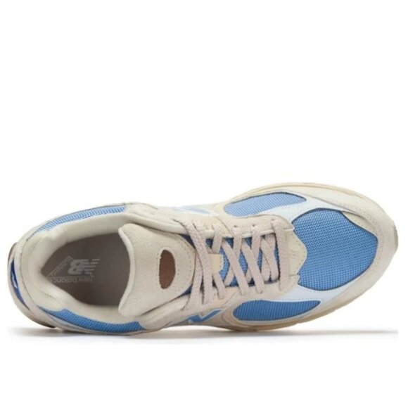 New Balance Mens 2002R NB2002RBZ Size 11 US 45 EUR 10.5 UK Grey Sky Blue main image 4